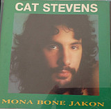 Cat Stevens 1970 - Mona Bone Jakon