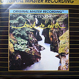 Cat Stevens 1978 - Back To Earth