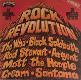 Rock Revolution (England)