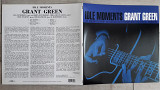 GRANT GREEN IDLE MOMENTS ( DOL 1026HG ) 2013 REISSUE 1963 EU