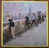 Blondie - Autoamerican US NM/NM-