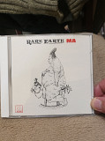 Rare Earth – Ma