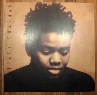 Tracy Charman - Tracy Chapman UK NM-/NM-