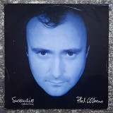 Phil Collins – Sussudio (Extended Remix) (12", 45 RPM)