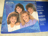 Forester Sisters (+ex Traffic , Steppenwolf )( USA ) Soft Rock LP