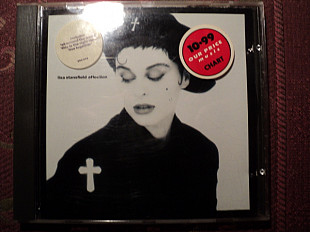 Lisa Stansfield – Affection