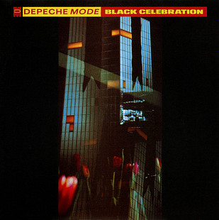 Depeche Mode – Black Celebration