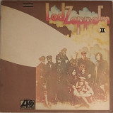 Led Zeppelin - Led Zeppelin II (Japan)