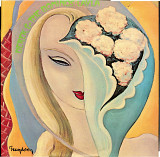 Layla and Other Assorted Love Songs Derek and the Dominos 1970 EU