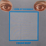 Uriah Heep 1971 - Look At Yourself