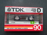 TDK D90