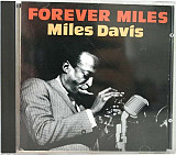 Miles Davis ‎– Forever Miles Japan