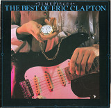 Eric Clapton - Time Pieces 1982 Germany