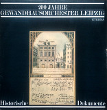 Gewandhausorchester Leipzig - 200 Jahre Gewandhausorchester Leipzig