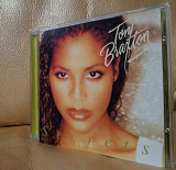 Toni Braxton - Secrets /Reissue/