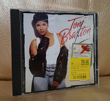 Toni Braxton - Toni Braxton