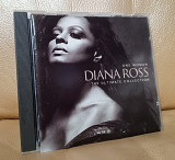 Diana Ross - The Ultimate Collection