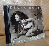 Diana Ross - The Remixes