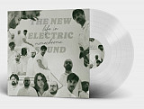 The New Electric Sound - Life in Monochrome