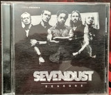 Sevendust - Seasons