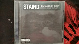 Staind -14 Shades Of Grey