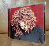 Janet - The Velvet Rope