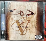 Staind - Chapter V