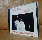 Donna Summer '1987