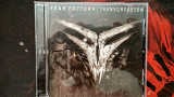 Fear Factory - Transgression