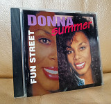 Donna Summer '1995