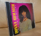 Donna Summer '1987