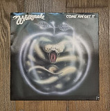 Whitesnake – Come An' Get It LP 12", произв. Germany