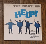 The Beatles – Help! LP 12", произв. Germany