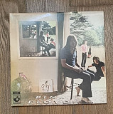 Pink Floyd – Ummagumma 2LP 12", произв. Germany