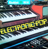 Kleeblatt № 14 - Electronic-Pop