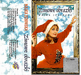 Majka Jeżowska – Zimowe Obrazki