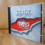 AC/DC - The Razors Edge