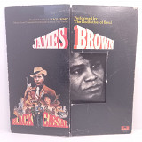 James Brown – Black Caesar LP 12" (Прайс 45808)