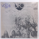 UFO – The Beginning Vol. 8 LP 12" (Прайс 35020)