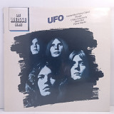 UFO – UFO LP 12" (Прайс 45814)