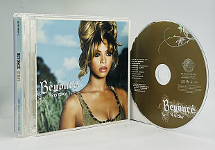 Beyoncé – B'Day (2006, U.S.A.)
