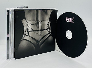 Beyoncé – Beyoncé (2013, E.U.)