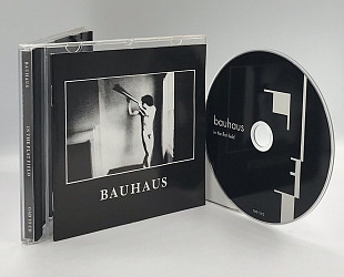 Bauhaus – In The Flat Field (1980, U.K.)