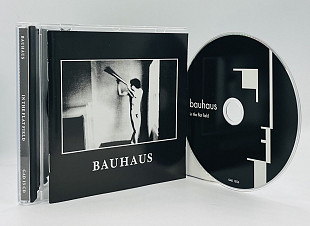 Bauhaus – In The Flat Field (1980, U.K.)