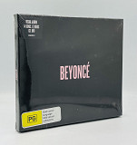 Beyoncé – Beyoncé / CD + DVD (2013, E.U.)