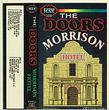 Doors. Morrison Hotel