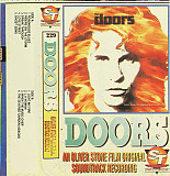 Doors. The Doors (Music From The Original Motion Picture)