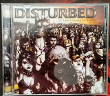 Disturbed - Ten Thousand Fists