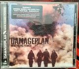 Damageplan - New Found Power