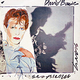 Вінілова платівка David Bowie – Scary Monsters